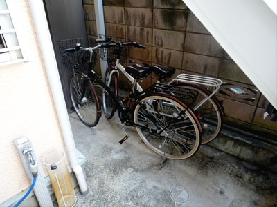 【その他共用部分】 | おすすめアパート