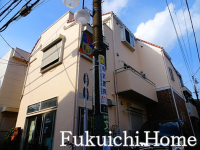 【外観】 | おすすめアパート