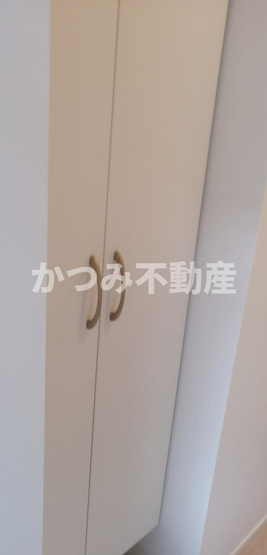 【設備】 | メゾンドゥリュバン | 他号室参考