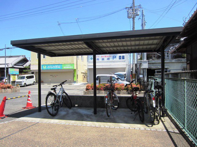 【その他共用部分】 | フラワータウン