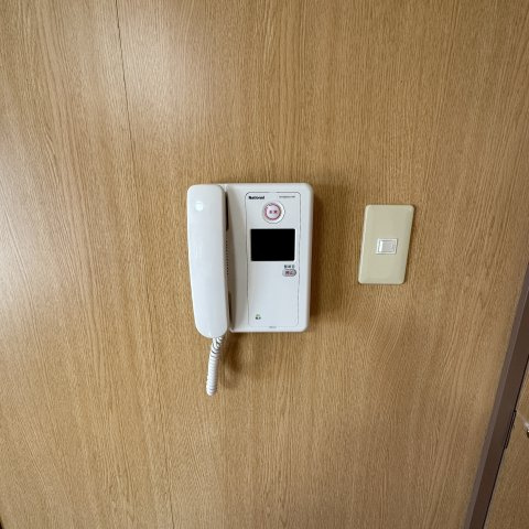 エルストファーゼ常盤Ⅱのセキュリティ