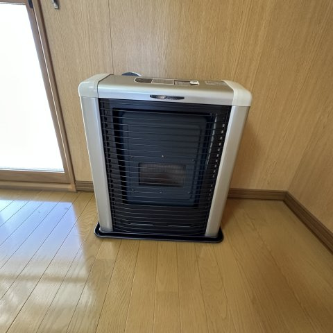 エルストファーゼ常盤Ⅱの設備