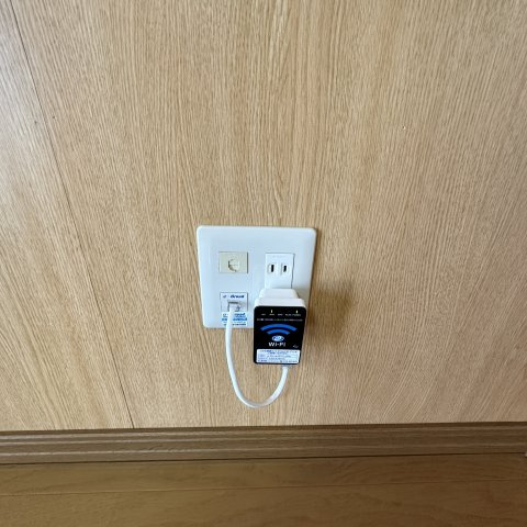 エルストファーゼ常盤Ⅱのその他