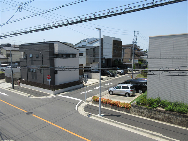 マローネ南の展望|マローネ南
