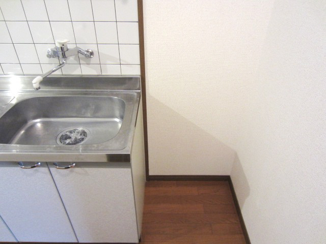 【キッチン】