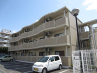 岸和田市藤井町２丁目のマンションの画像