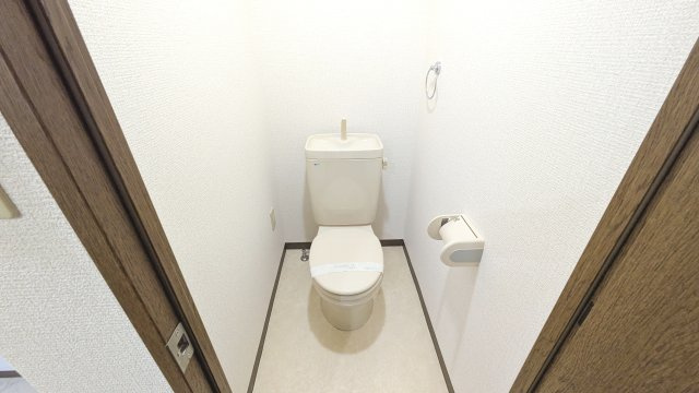 【トイレ】
