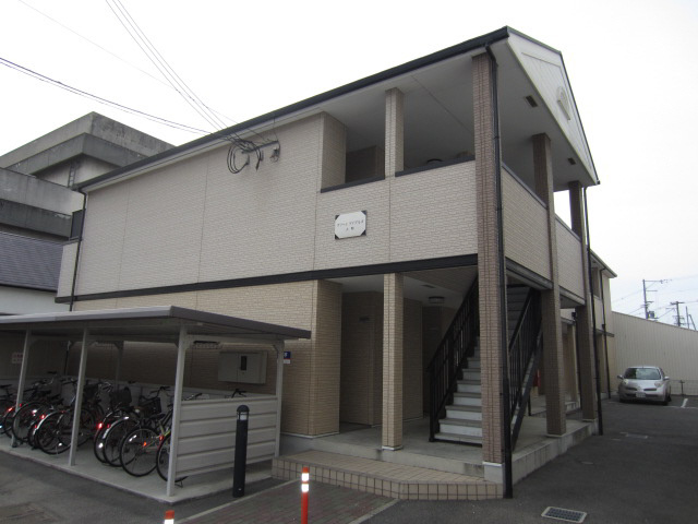 【外観】