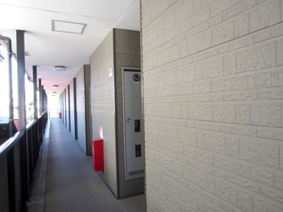 【その他共用部分】 | フジパレス下池田パセオ