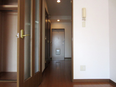 【内装】 | フジパレス下池田パセオ