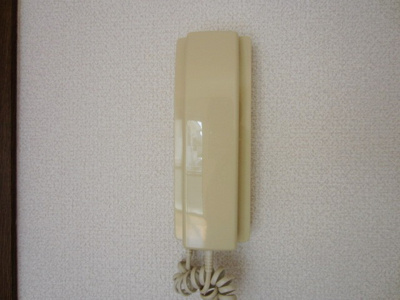 【セキュリティ】 | フジパレス下池田パセオ