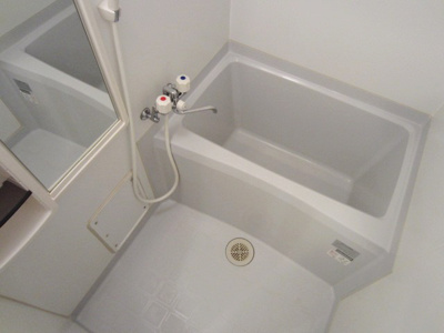 【浴室】 | フジパレス下池田パセオ