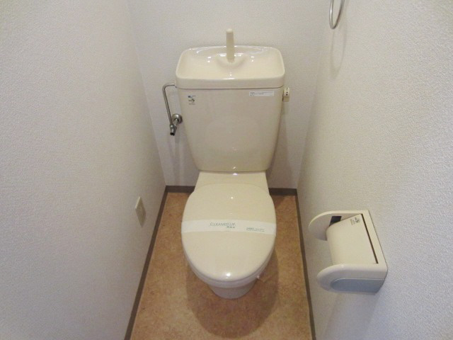 【トイレ】