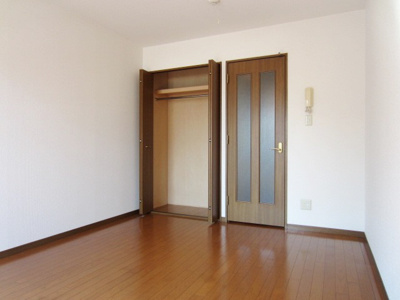 【収納】 | フジパレス下池田パセオ