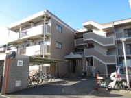 岸和田市南上町２丁目のマンションの画像