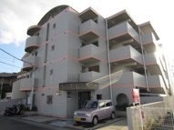 岸和田市西之内町のマンションの画像