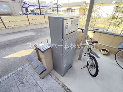 【その他共用部分】 | 和