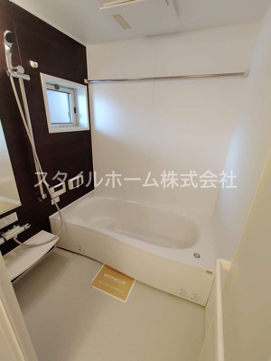 【浴室】 | 和 | イメージ写真