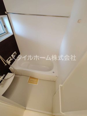 【浴室】 | 和 | イメージ写真