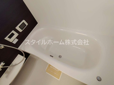 【浴室】 | 和 | イメージ写真