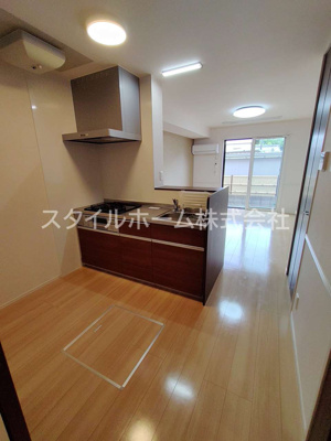 【居間・リビング】 | 和 | イメージ写真