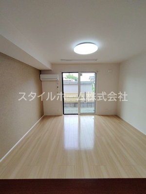 【居間・リビング】 | 和 | イメージ写真