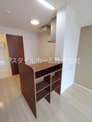 【居間・リビング】 | 和 | イメージ写真