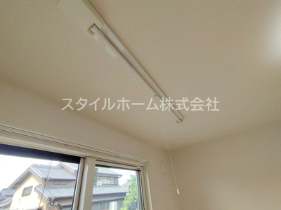 【設備】 | 和 | イメージ写真