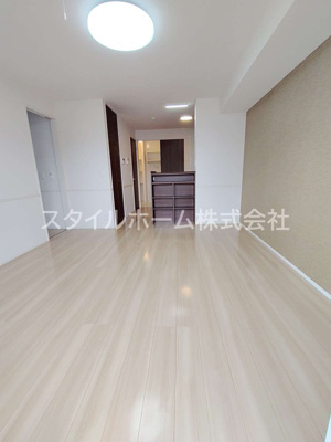 【居間・リビング】 | 和 | イメージ写真