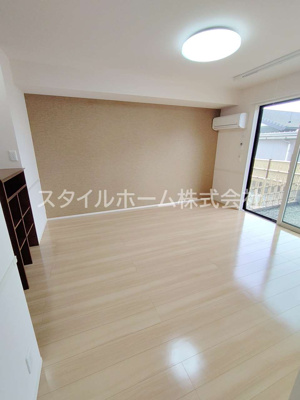 【居間・リビング】 | 和 | イメージ写真