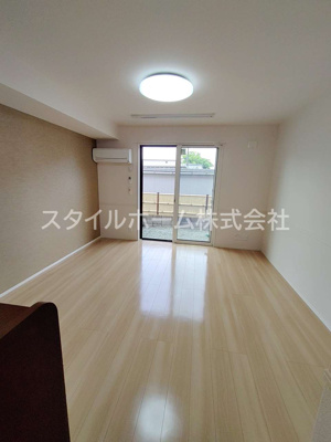 【居間・リビング】 | 和 | イメージ写真