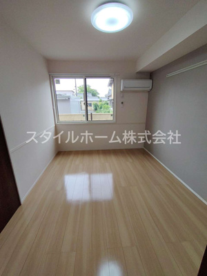 【内装】 | 和 | イメージ写真