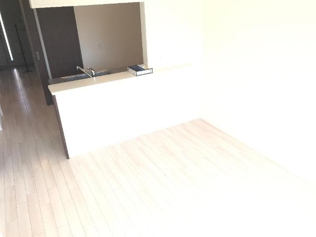 【居間・リビング】 | ディアコートMⅡ | リビング