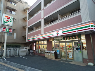 セブンイレブン 墨田京島１丁目店まで300ｍ