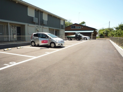 敷地内駐車場（要空き確認）