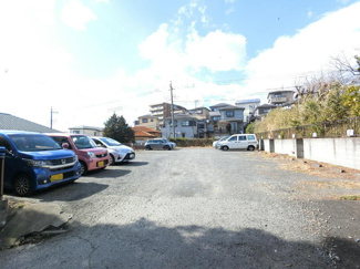 敷地外駐車場（要空き確認）