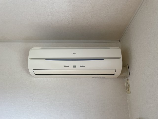 【設備】 | シャルロットⅡ | 103の写真（間取反転タイプ：イメージ）
