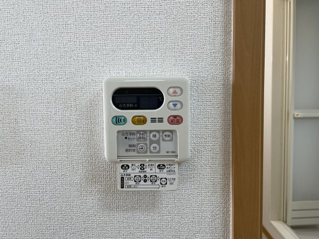 【設備】 | シャルロットⅡ | 103の写真（間取反転タイプ：イメージ）