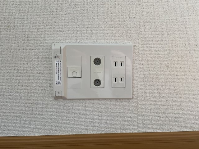 【設備】 | シャルロットⅡ | 103の写真（間取反転タイプ：イメージ）