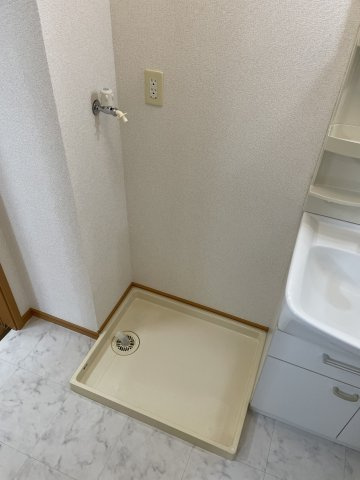 【設備】 | シャルロットⅡ | 103の写真（間取反転タイプ：イメージ）