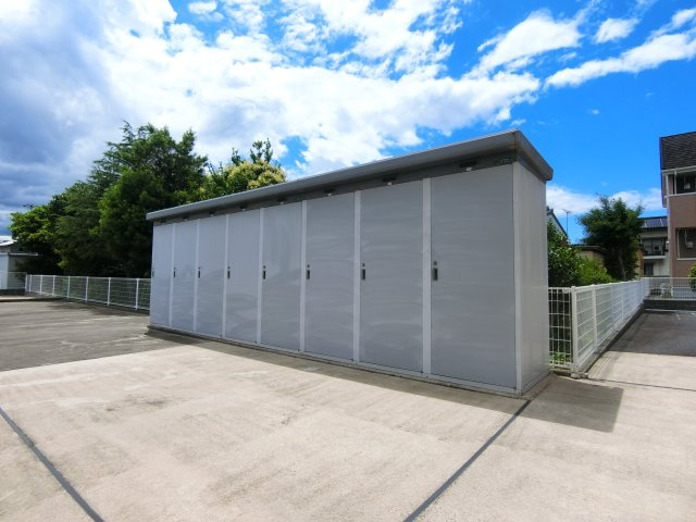 【設備】 | シャルロットⅡ