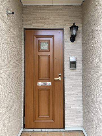 【玄関】 | シャルロットⅡ | 103の写真