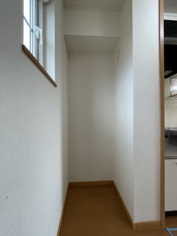 【その他】 | シャルロットⅡ | 103の写真（間取反転タイプ：イメージ）