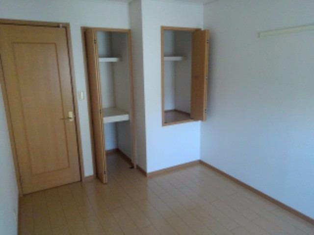 カルムプロムナードの内装