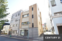 兵庫県旅館ホテル会館の画像