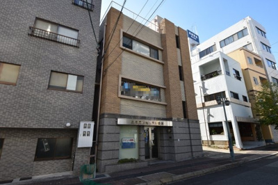 【外観】 | 兵庫県旅館ホテル会館