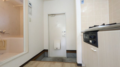 【玄関】 | グリーンプラザ中町Ａ棟