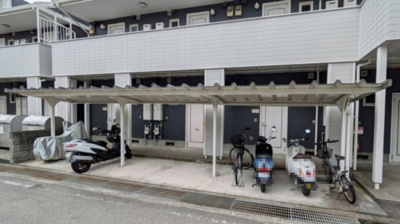 【その他共用部分】 | グリーンプラザ中町Ａ棟