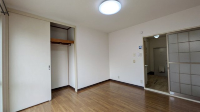 【寝室】 | グリーンプラザ中町Ａ棟