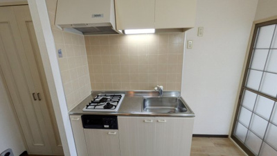 【キッチン】 | グリーンプラザ中町Ａ棟